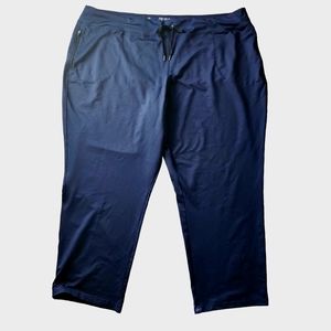 Navy Tek Gear On the Go Gear Pants